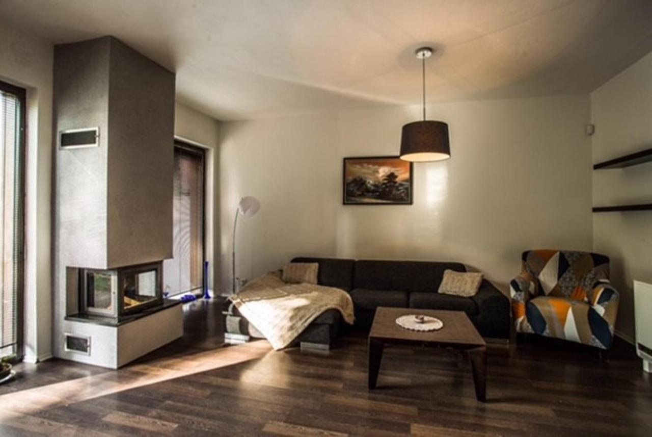Dovolenkovy Dom - Kompas Pavčina Lehota Exteriör bild